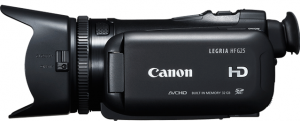 Canon LEGRIA HF G25 Canon LEGRIA HF G25